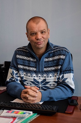 Николенко Алексей Дмитриевич